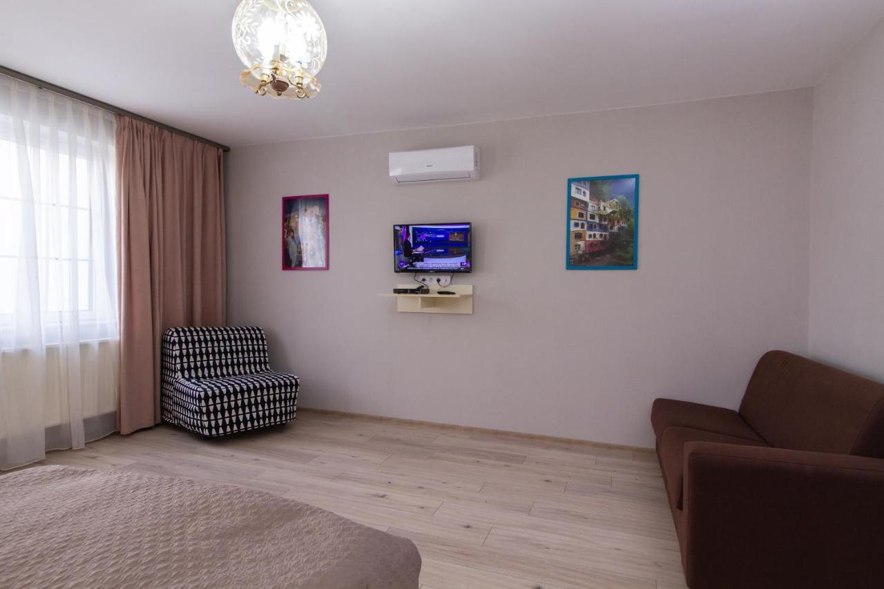 Ecoappart-Haz Mosonmagyaróvár Exteriör bild